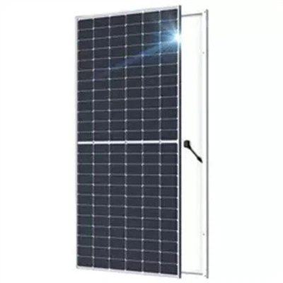 Bảng điều khiển năng lượng mặt trời 144 Half Cells