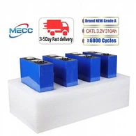 Pin Li-ion Lifepo4 có thể sạc lại theo chu kỳ sâu