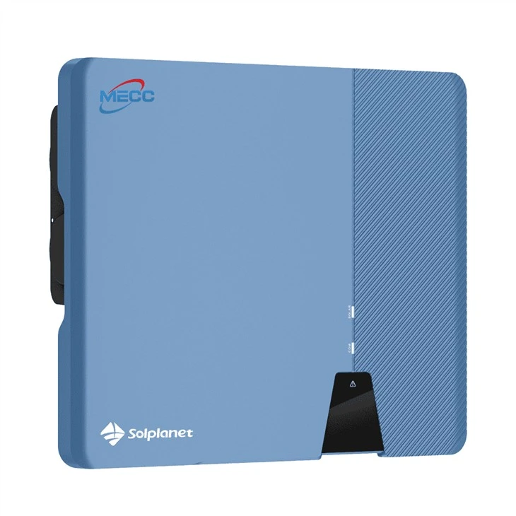 Biến tần một pha 3kW trên lưới