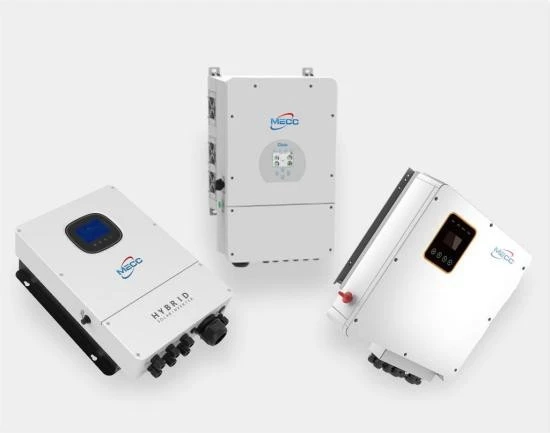 10kw Off Grid Inverter Systems