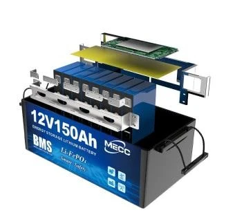 12v 100ah Lifepo4 Battery Pack