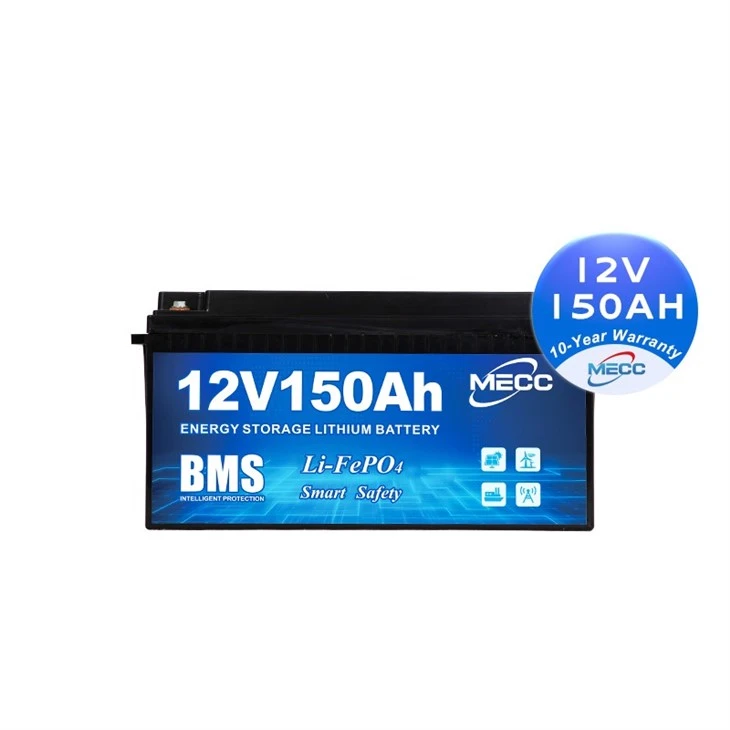 24V Lithium Battery 200AH