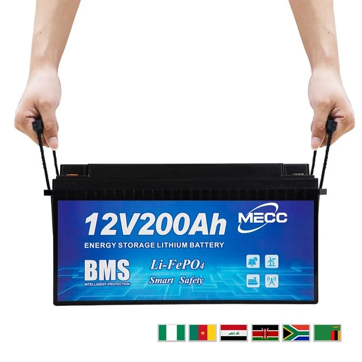 25.6v 50ah Lifepo4 Battery Pack