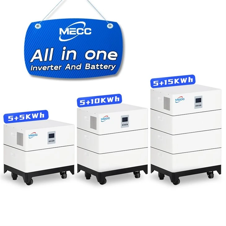High Tech Photovoltaic All in One Machines On The Market