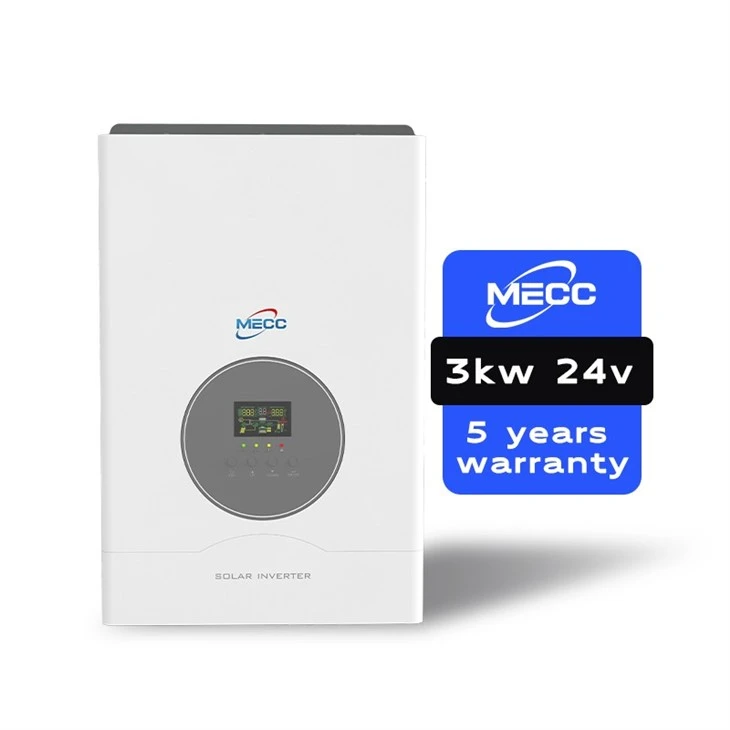 High Yield 3kw Off Grid Inverter For Purchase