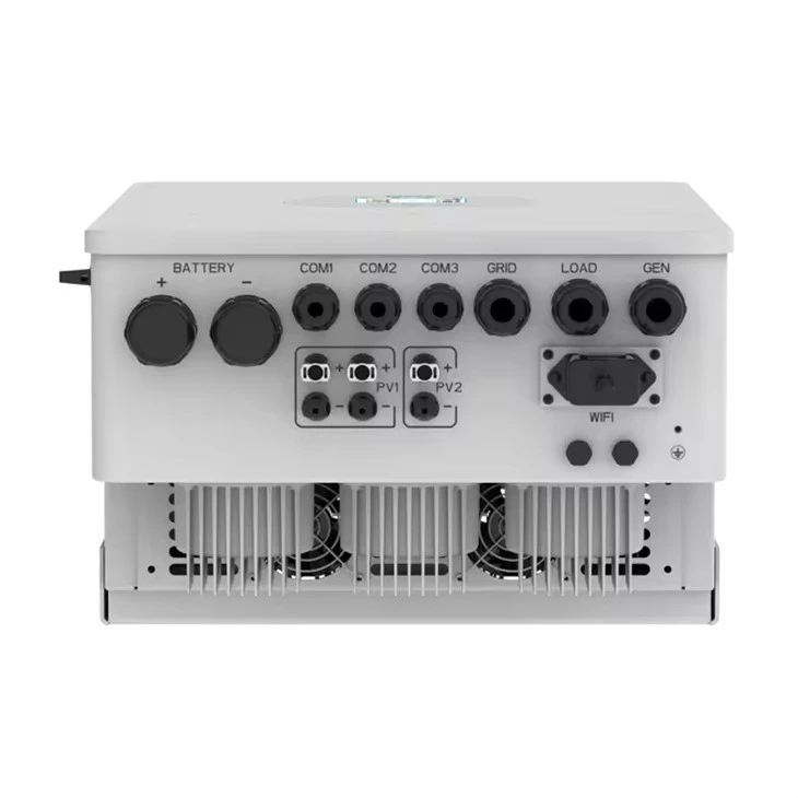 Hybrid Inverter 7kw