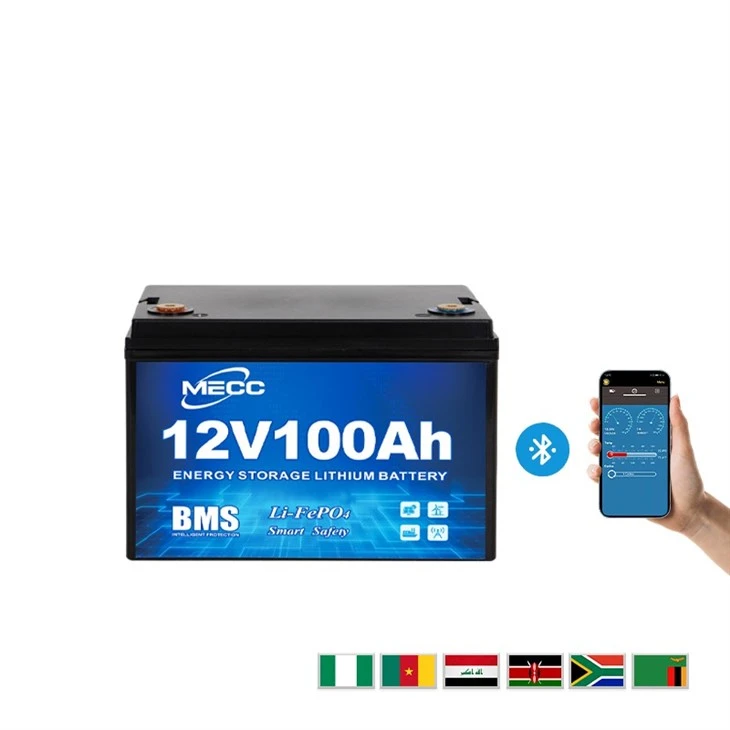Low Cost Maintenance 12.8V 150AH Lithium Battery Pack For Purchase