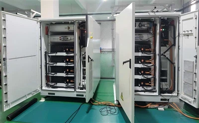 Lưu trữ năng lượng công nghiệp và thương mại: Định nghĩa, mô hình lợi nhuận v...