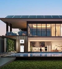 Residential Energy Storage System Residential Energy Storage System