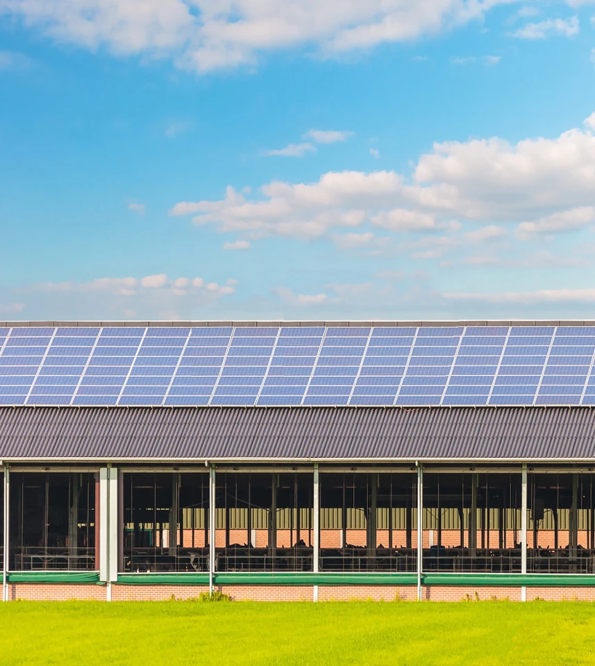Farm Energy Storage System Farm Energy Storage System