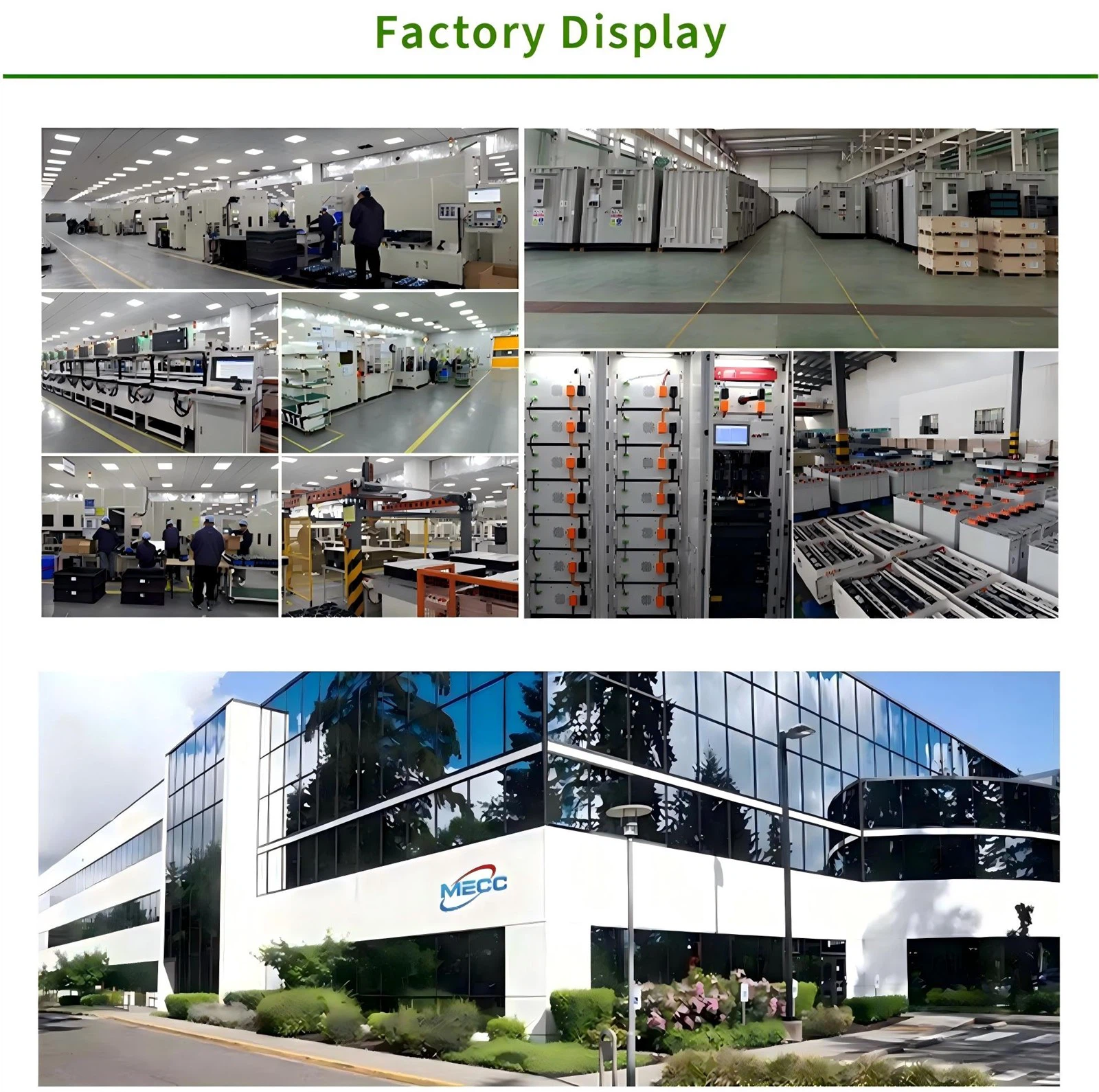 Three Phase Inverter AC Coupling Capability