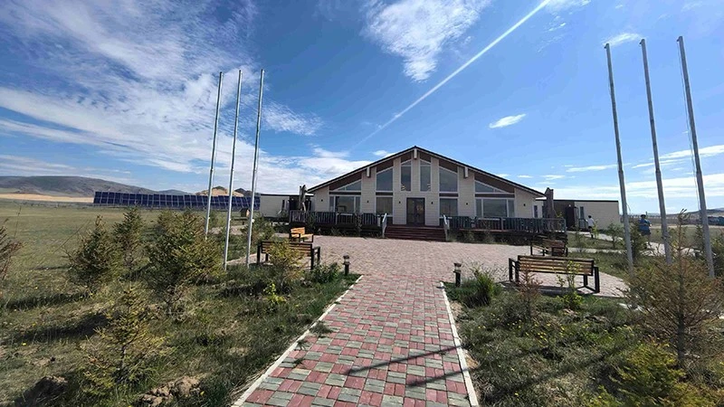 2 Mongolia 2 Mongolia