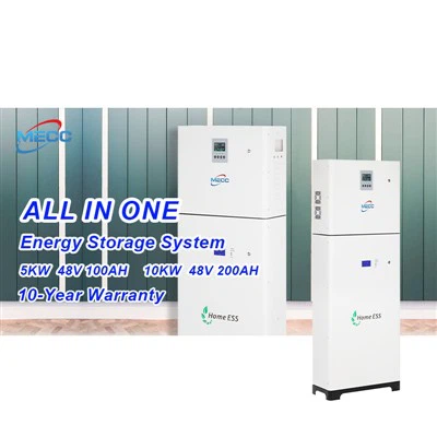 Biến tần sạc năng lượng mặt trời tất cả trong một 10kw