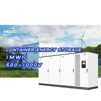 Bộ lưu trữ năng lượng pin 1mWh
