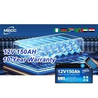 Tùy chọn tiết kiệm chi phí Bộ pin lithium 12V 100AH