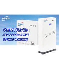 Pin dự phòng Lifepo4 48V 5KWH