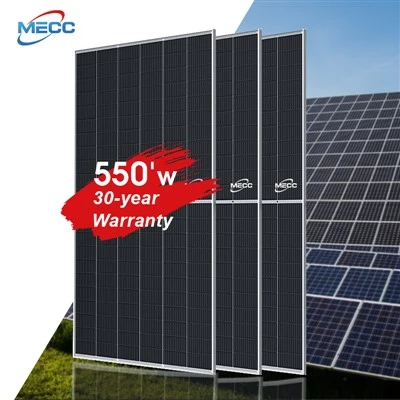 Mô-đun mặt đơn sắc 580W