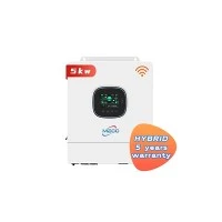 Biến tần lai một pha 8kw