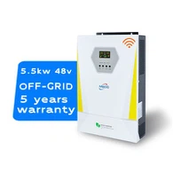 Biến tần một pha tắt lưới 10kw