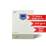 Biến tần một pha tắt lưới 8kw