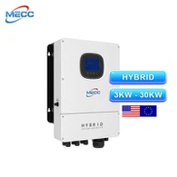 Biến tần năng lượng mặt trời lai 3kw