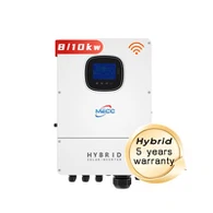 Biến tần lai chia pha 20kw