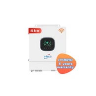 Biến tần lai chia pha 30kw