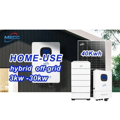 Hệ thống năng lượng mặt trời nối lưới 5kw sành điệu
